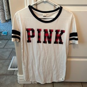 VS PINK sleep shirt size XS